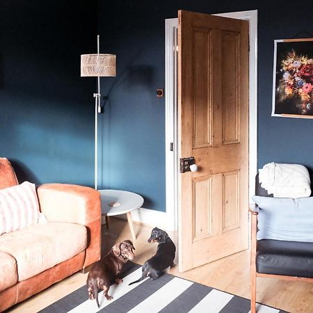 Gorgeous 3 Bed House In Matlock + Garden 'Lookout' 빌라 외부 사진