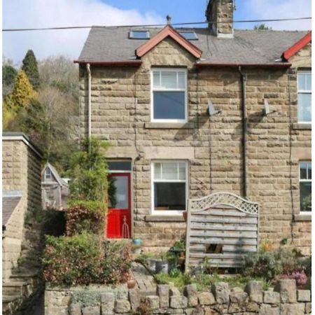 Gorgeous 3 Bed House In Matlock + Garden 'Lookout' 빌라 외부 사진