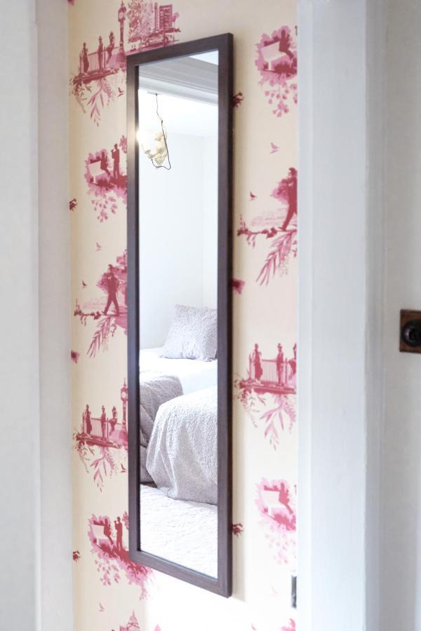Gorgeous 3 Bed House In Matlock + Garden 'Lookout' 빌라 외부 사진