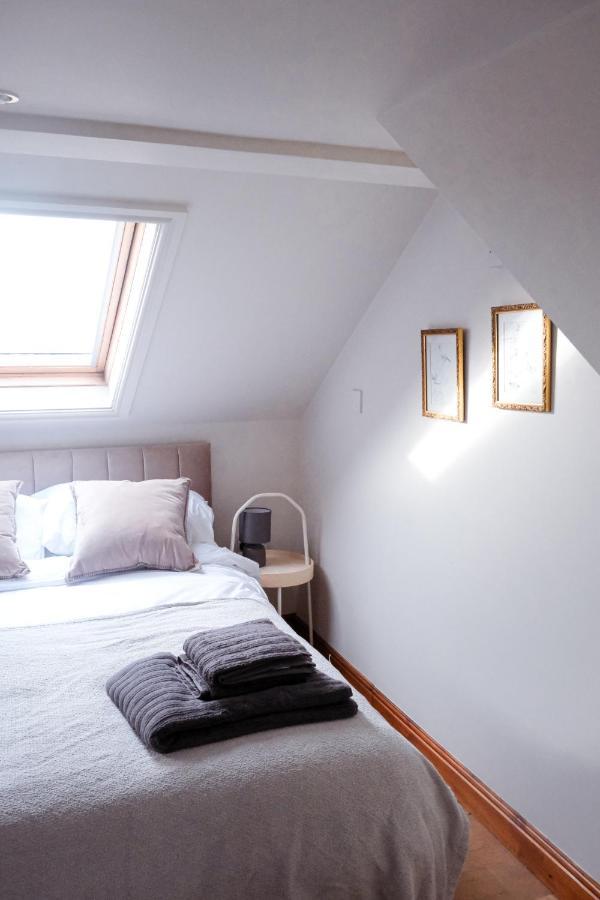 Gorgeous 3 Bed House In Matlock + Garden 'Lookout' 빌라 외부 사진