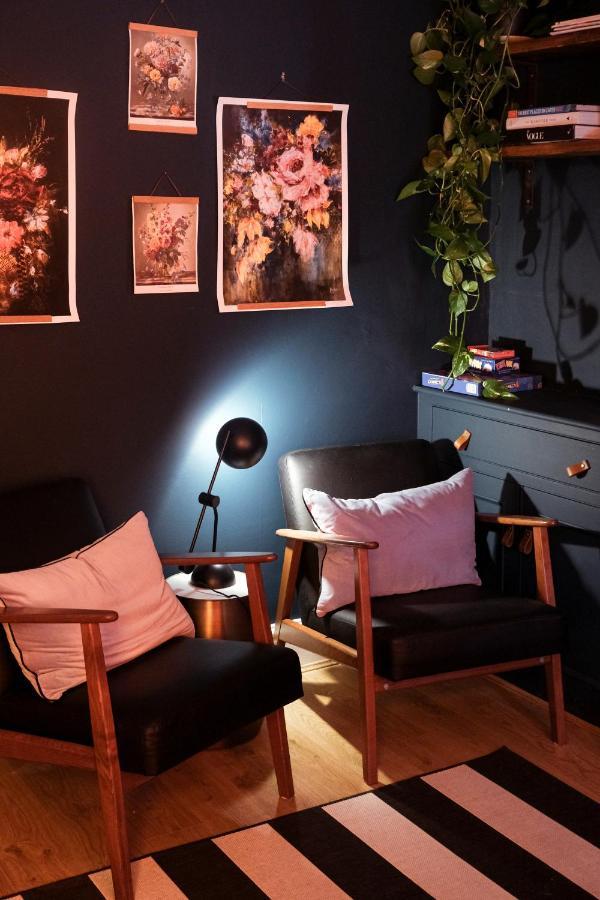 Gorgeous 3 Bed House In Matlock + Garden 'Lookout' 빌라 외부 사진